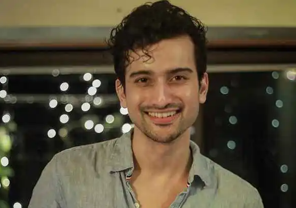 ‘योगी’ की भूमिका में अनंत विजय जोशी, सिर मुंडवाकर अपनाया किरदार